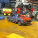Illustration for article titled Tiny Tomica turns up on the table.